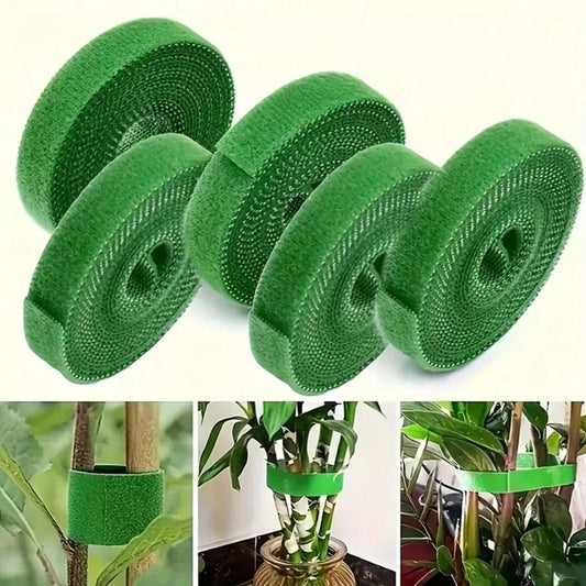 Self-Adhesive Plant Binding Tape