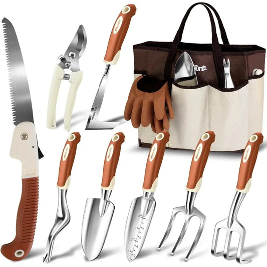 Garden Tool Set